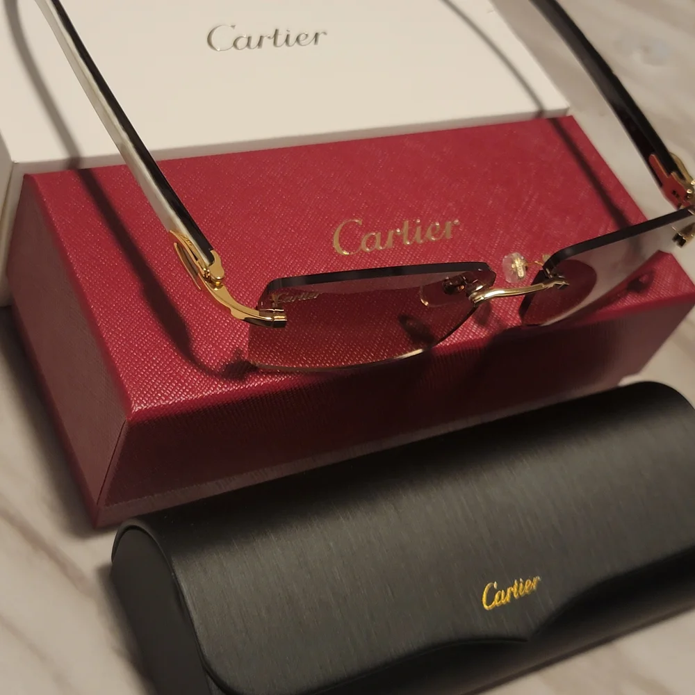 Cartier - Picture 3 of 9